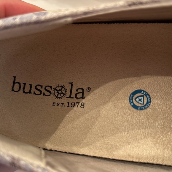 Bussola sneakers - Picture 7 of 8